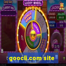 goocli.com site